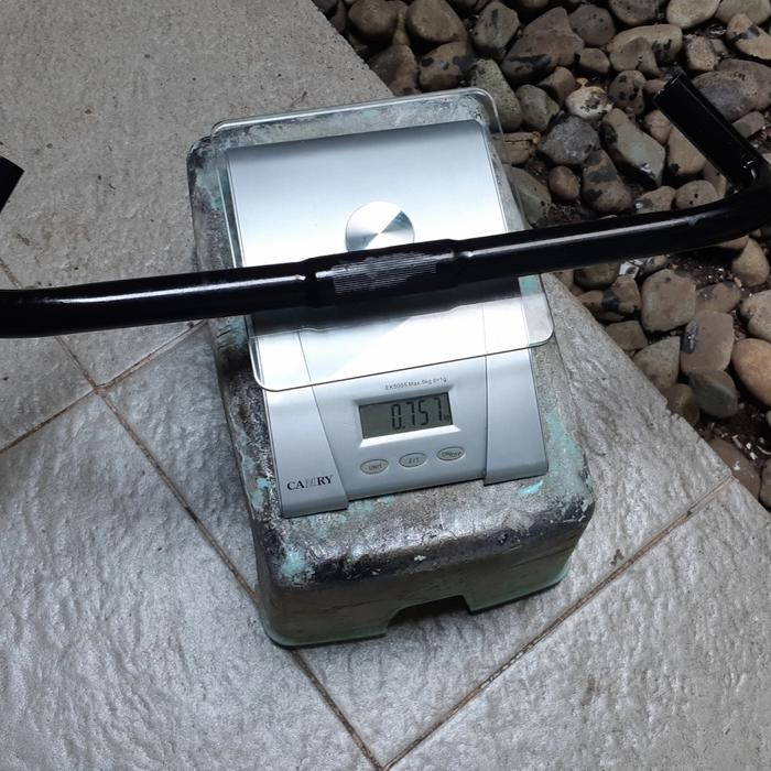 Best seller stang surly corner bar custom sepeda mtb,federal,gravel,roadbike Terlaris