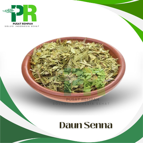 

1kg Daun Senna Alami Senna Leaf Annafis Premium / Bahan Minuman Herbal Dan Kesehatan Daun Jati Cina Kering 1 Kilogram Pusatrempah