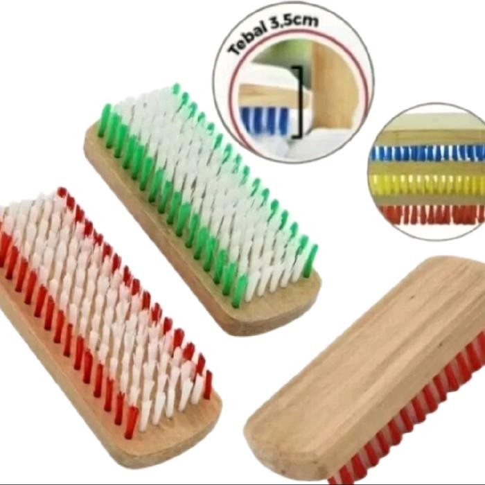 SIKAT KAYU JUMBO SIKAT BAJU BESAR *