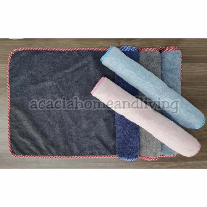 KESET HANDUK CHALMER *