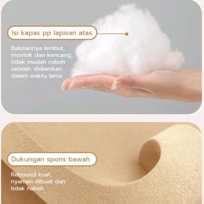 Kursi Lesehan Kerja Nyaman Berkualitas *