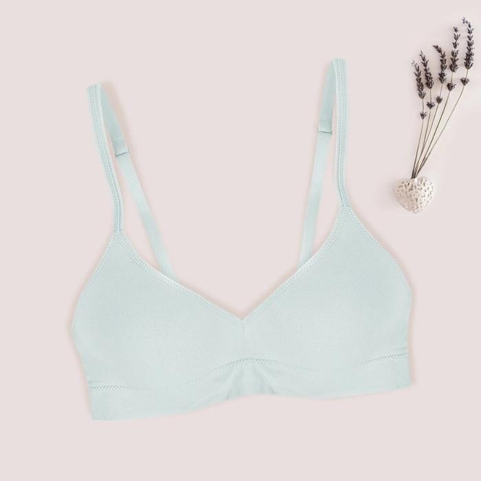 Sorella Bra Seamless Wire S10-28672 - Mos *