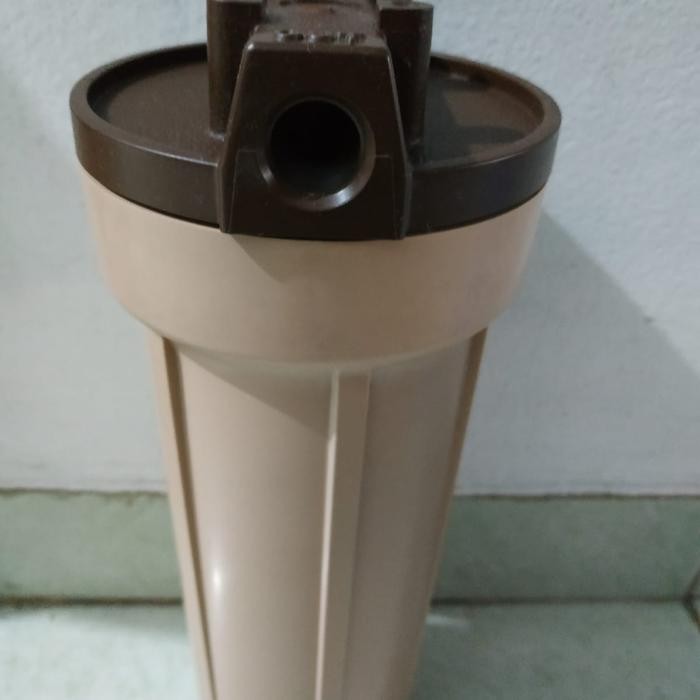 housing 20 inch/housing filter air *