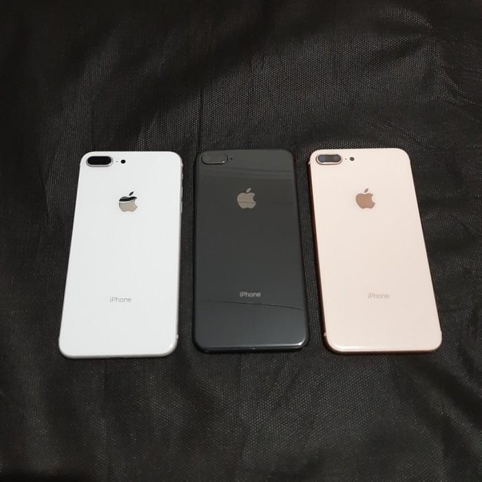 housing kesing iphone 8 plus 8+ copotan *
