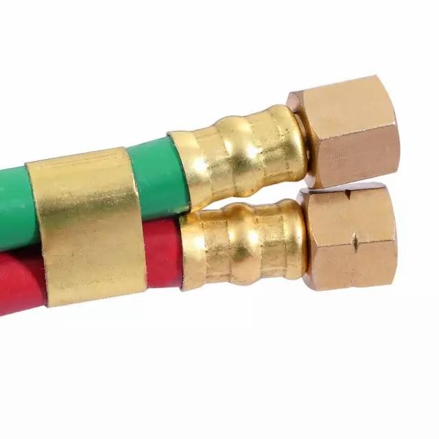 Selang Las Doble Lpg Dan Oksigen