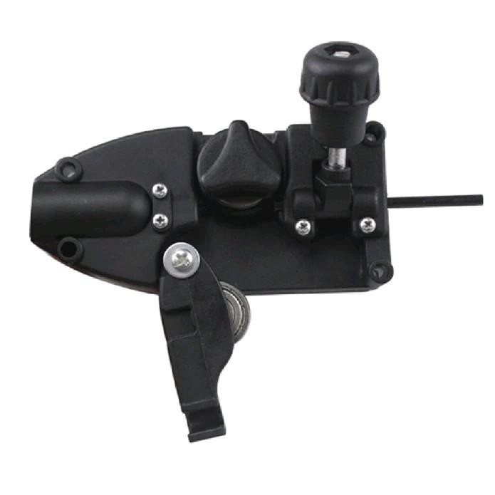 24V Dc Wire Feed Assembly Motor Electric Harbor Freight Mig Welder Feeder