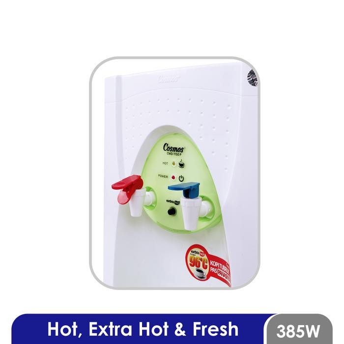 Cosmos Dispenser Cwd 1150 / Cwd-1150 / Cwd1150 (Normal And Hot)