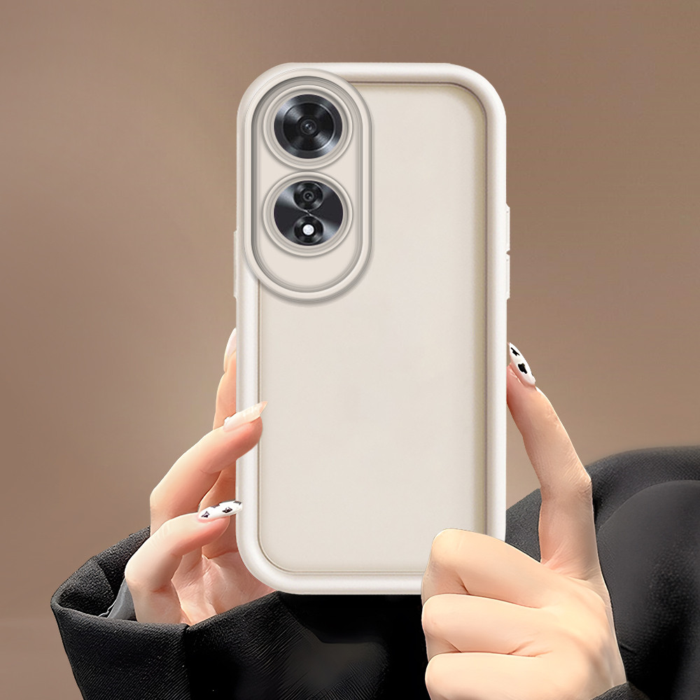 Casing Hp Untuk OPPO A60 Surabaya Case Baru Softcase Hp Kesing Casing D096-45 S2-0000