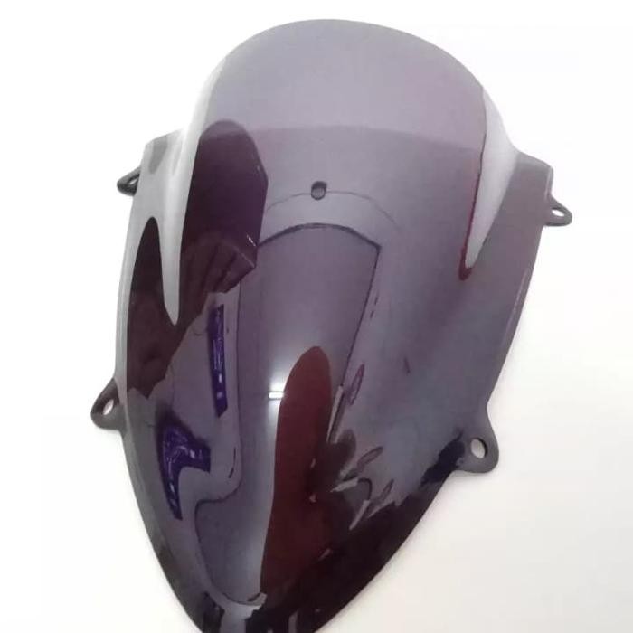 Visor Ninja Rr 250 Karbu Pasti Ori