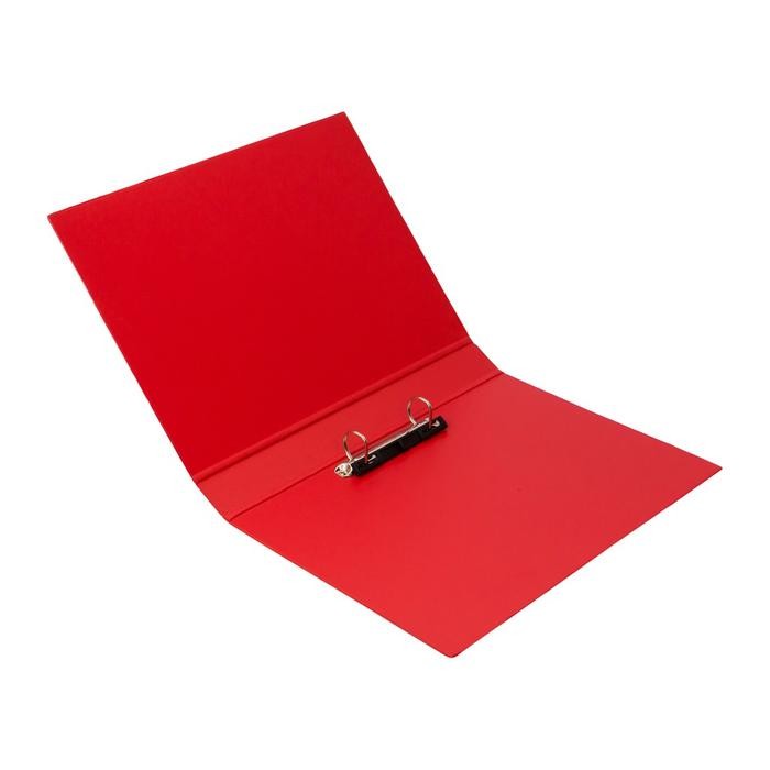 

Bantex Ring Binder 2 Ring D 25Mm Folio Red 8223 09