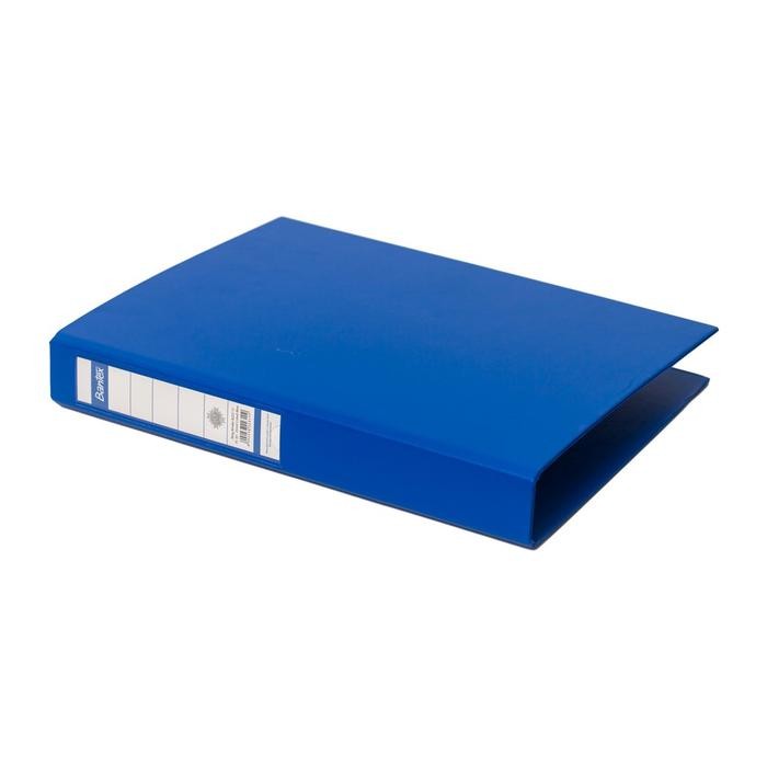 

Bantex Ring Binder 2 Ring D 25Mm Folio Cobalt Blue 8223 11