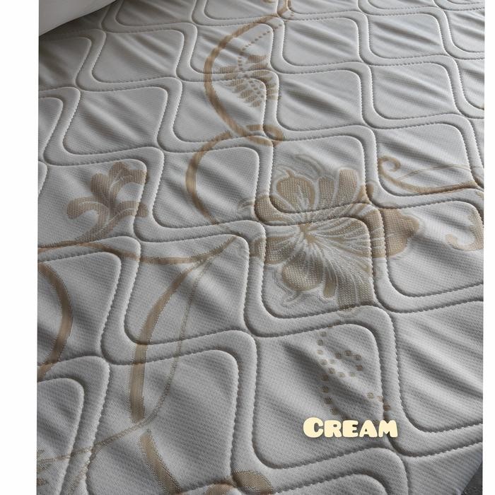 KADM Kain Springbed Knitting 5Mm (Selain Gojek/Grab)