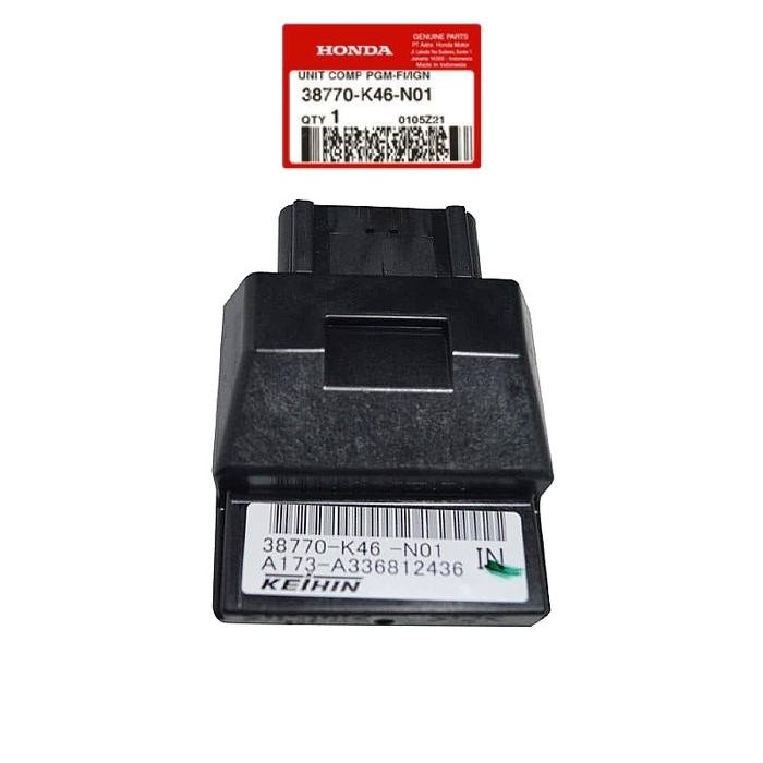 ECU Vario 110 LED (38770-K46-N01) HGP