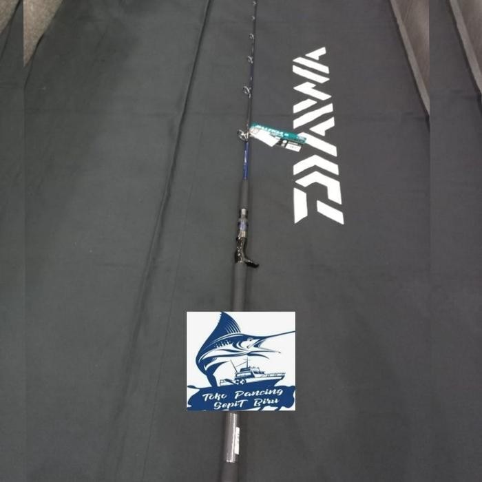 JORAN OH DAIWA SALTIGA SF CJ 61MB PE2.5-4 TERLARIS