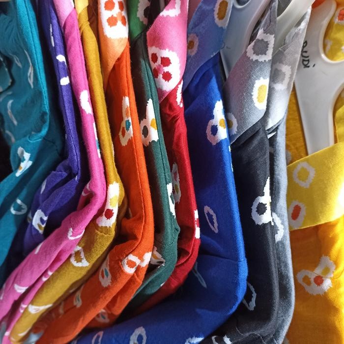 KEBAYA JUMPUTAN KUTU BARU KARTINI BAJU ADAT JAWA