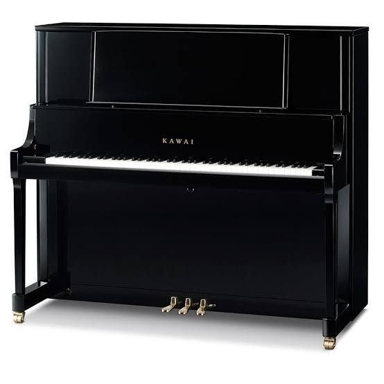 Kawai Cb-8 Upright Piano / Piano Akustik Cb8 Cb 8 / Semi Grand / K800 Best Quality Asli 100%
