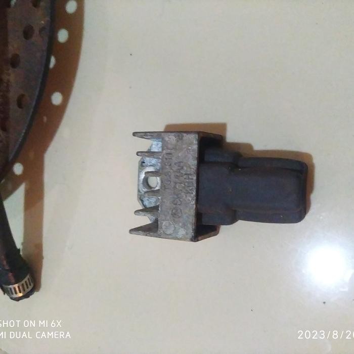 Kiprok Cbr 150 Old Second