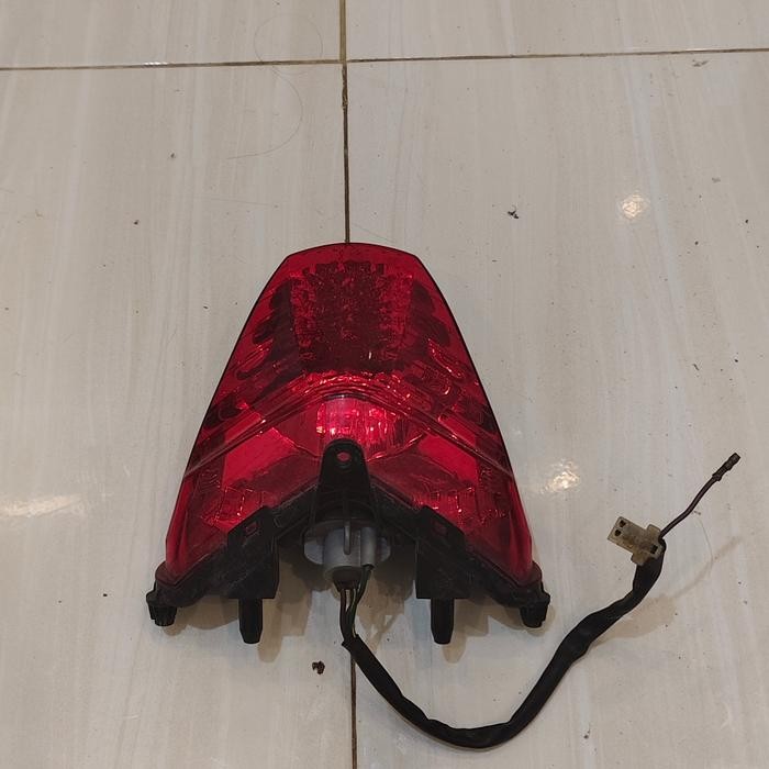 Stoplamp Honda Cbr 250 R Atau Cbr 150 R Original 2Nd