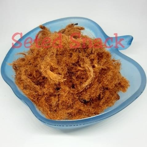 

Abon Sapi Premium Merk Asli 500Gram