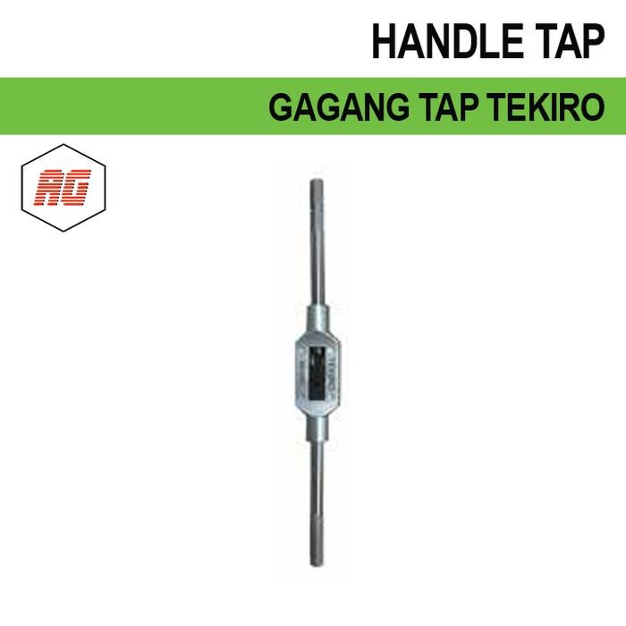 Terlaris Tekiro Gagang Tap / Tekiro Handle Tap