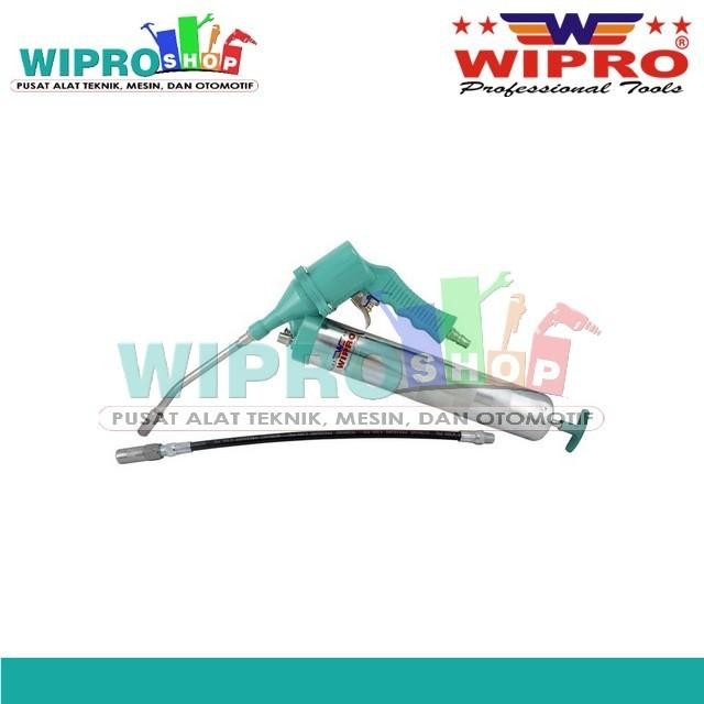 Best Seller Wipro Air Grease Gun Hyq-11 Air Grease Gun Hyq-11