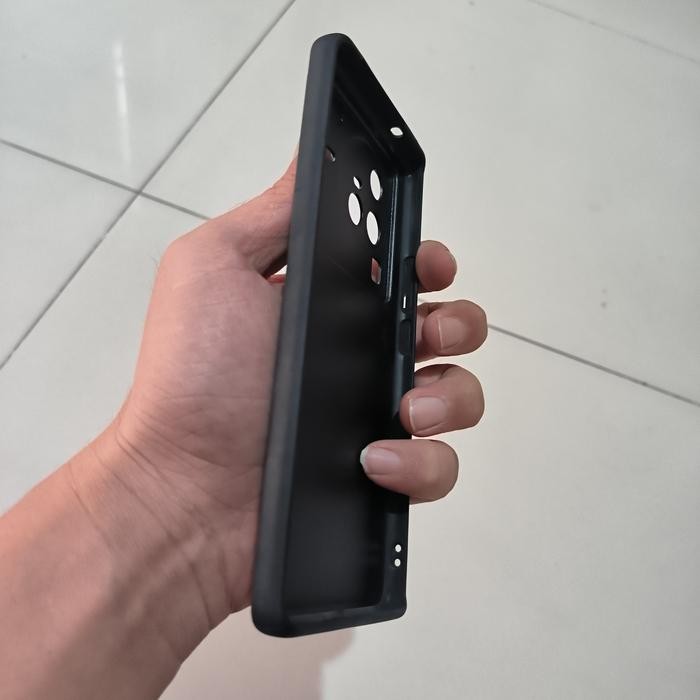 TERBARU CARBON TEXTURED CASE VIVO X80 PRO / X 80 PRO HIGH GRADE TERMURAH