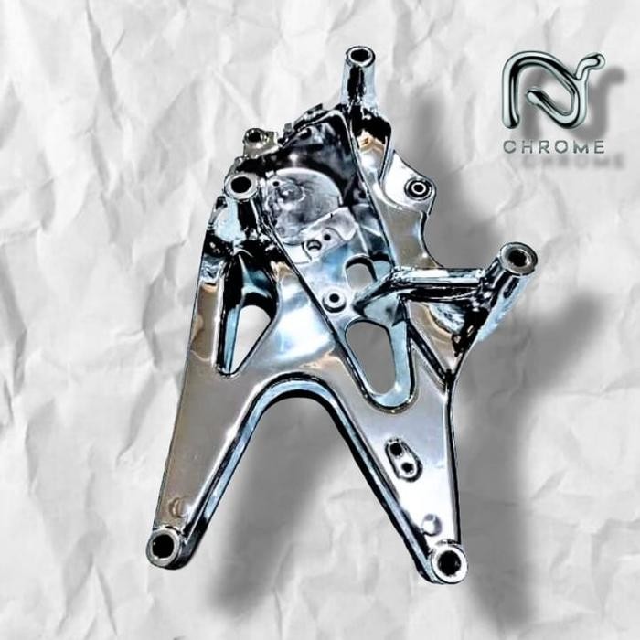 ARM CHROME YAMAHA NMAX OLD ORIGINAL YAMAHA