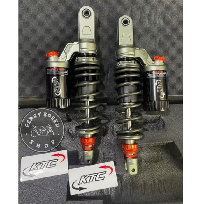 SHOCK KTC EXTREME NMAX / SHOCK BREAKER KTC NMAX / SHOCK KITACO NMAX