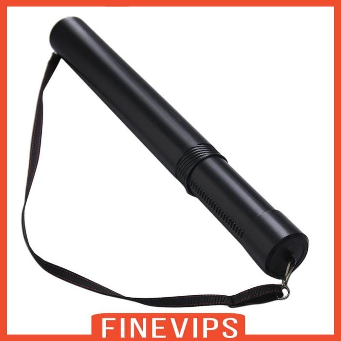 

Finevips Tabung Gulungan Adjustable Untuk Membawa Gambar Sketsa /