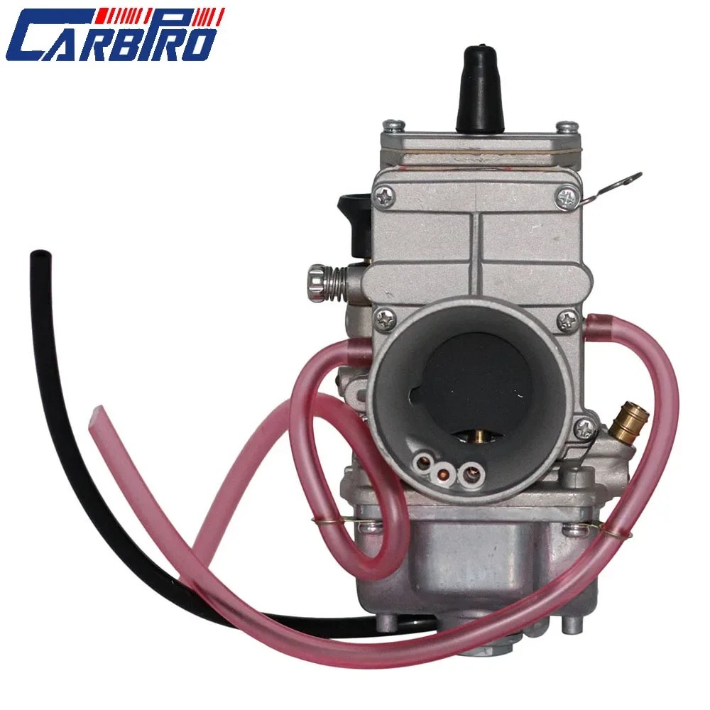 Carburetor for Mikuni TM32 32mm TM32-1 TM-32 TM32FS Flat Slide Smoothbore Carb