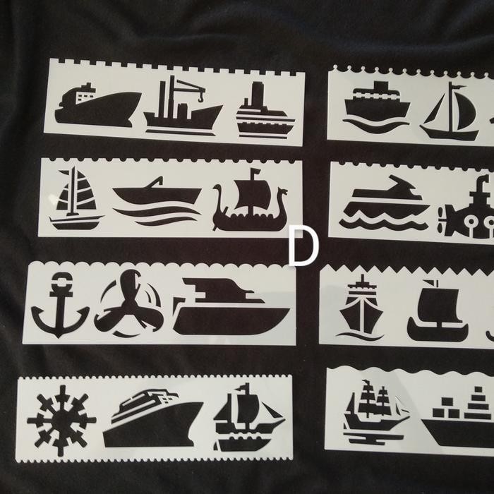 

Banneton Stensil stencyl banneton sourdough bread set