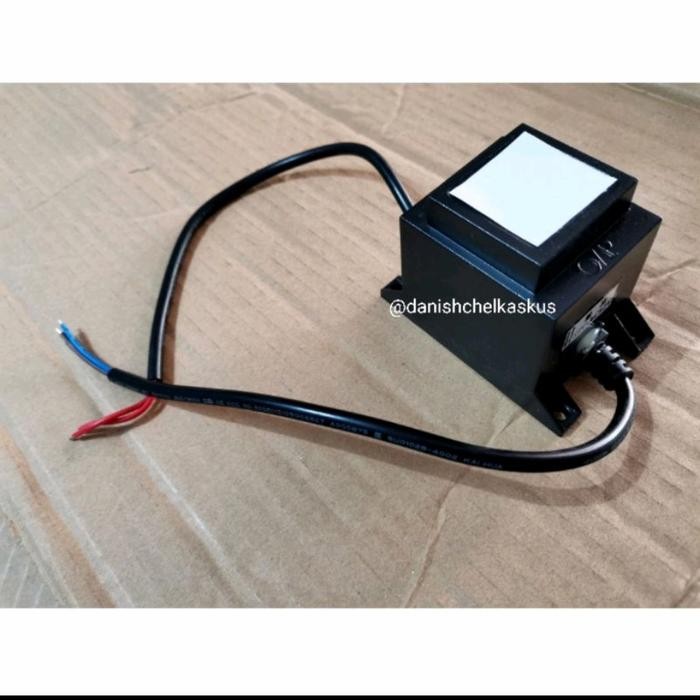 Terbaru Trafo Led Kolam Renang 12V Underwater Light