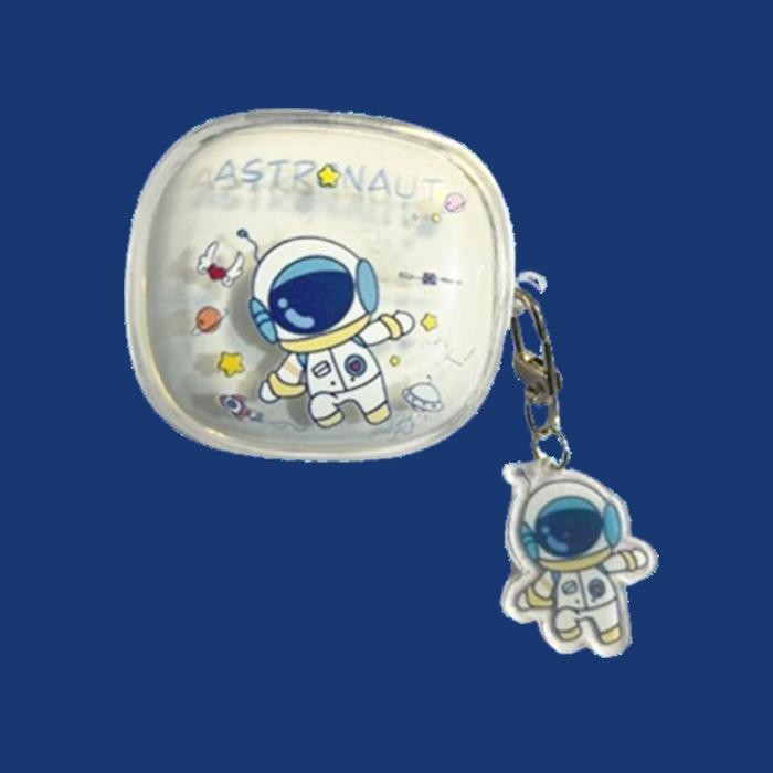 (Allthebest) [R50i / R50i NC]Case Soundcore R50i/P20i/R50i NC/P30i Bening Karakter Premium Quality