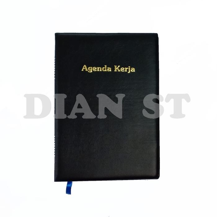 

TUMI Buku Tulis Agenda Kerja - Pc