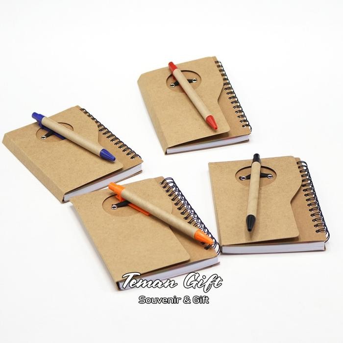 

TUMI Stick Note Memo Buku - Mm01 Dapat Custom Logo