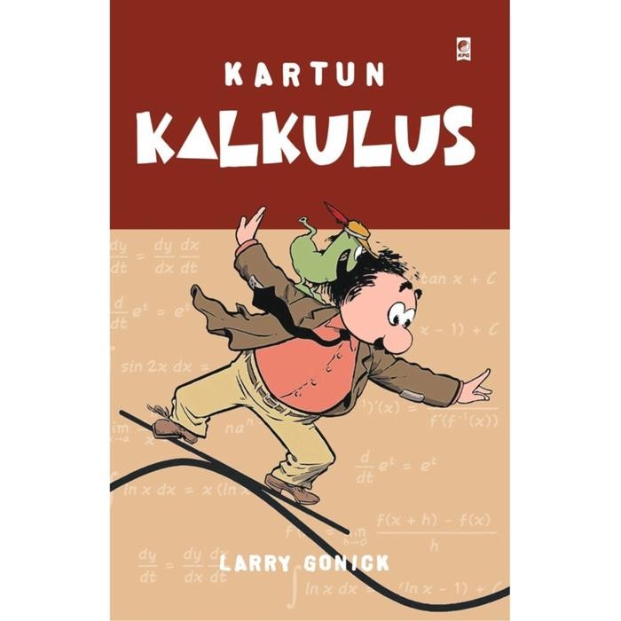

Kartun Kalkulus