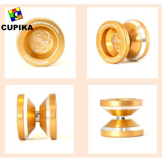 Yoyo MagicYoyo N8 ORIGINAL Magic Dare To Do Bearing Freestyle Unresponsive ORIGINAL Toys