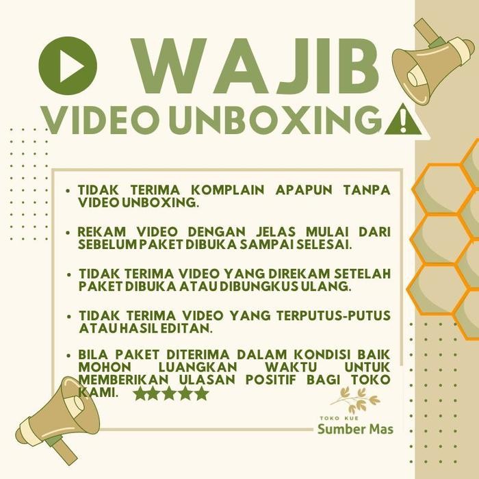 

Sale!! Kerupuk Kulit 250Gr / Murah Enak Halal / Krupuk Jangek / Rambak/ Dorokdok Guling/Kerupuk