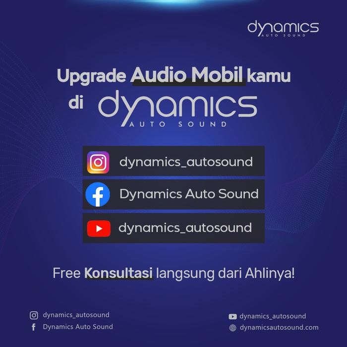 Stein Music Gf Coustic V3 Acoustic For Car And Home Audio