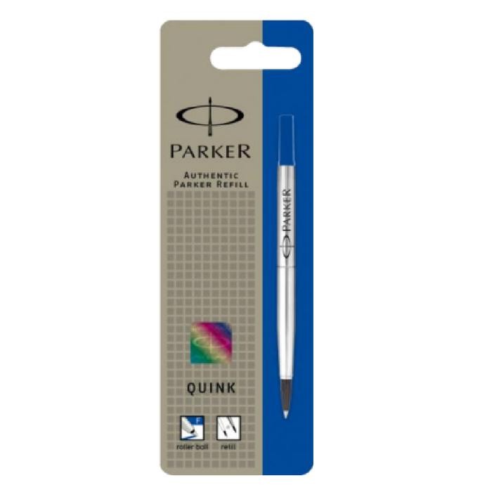 

Refill Parker RollerBall / Signpen Blue F Blister