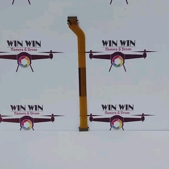 flex flexibel Antisahke for Canon Ef 28-300 mm Is USM