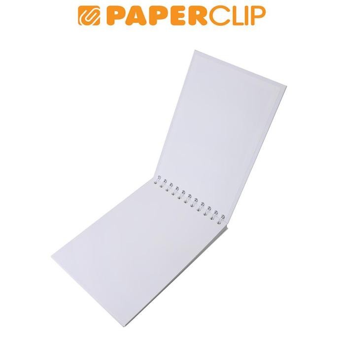 

BUKU GAMBAR TOBE NO23026 SPIRAL