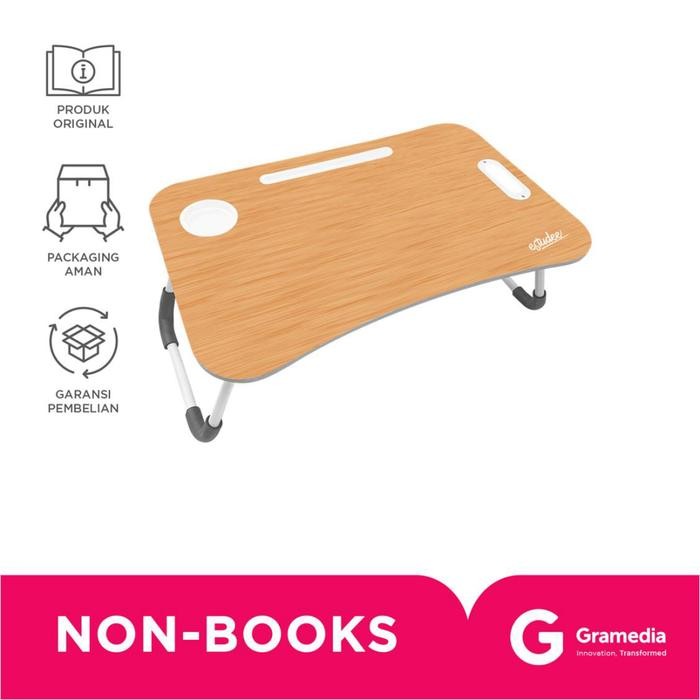 

Estudee Drawing Table K Cream 60X40