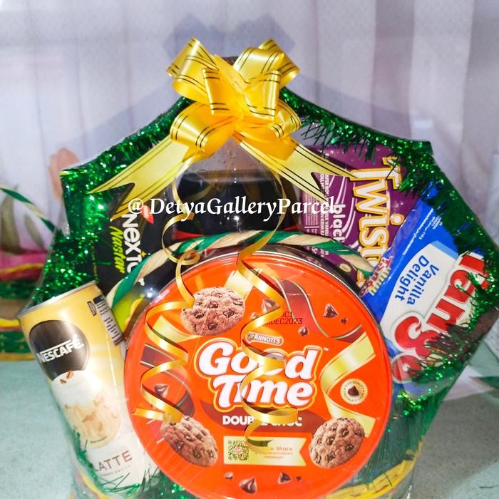 

PARCEL Lebaran / PARSEL LEBARAN