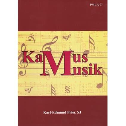 

KAMUS MUSIK