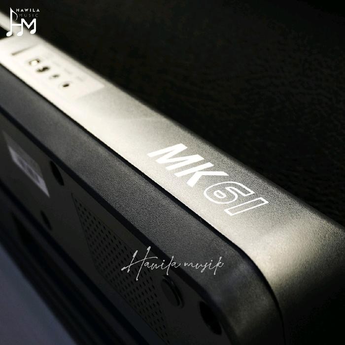

DIGITAL KEYBOARD MEDELI MK61 MK 61 61KEY ORIGINAL GARANSI