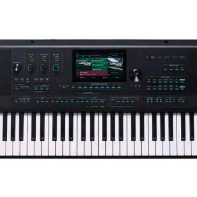 

KEYBOARD MEDELI AKX10 TOUCH SCREEN HIGH TECHNOLOGY AKX-10 AKX 10