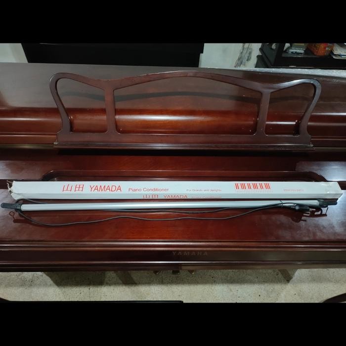 

HEATER / PEMANAS PIANO MEREK YAMADA