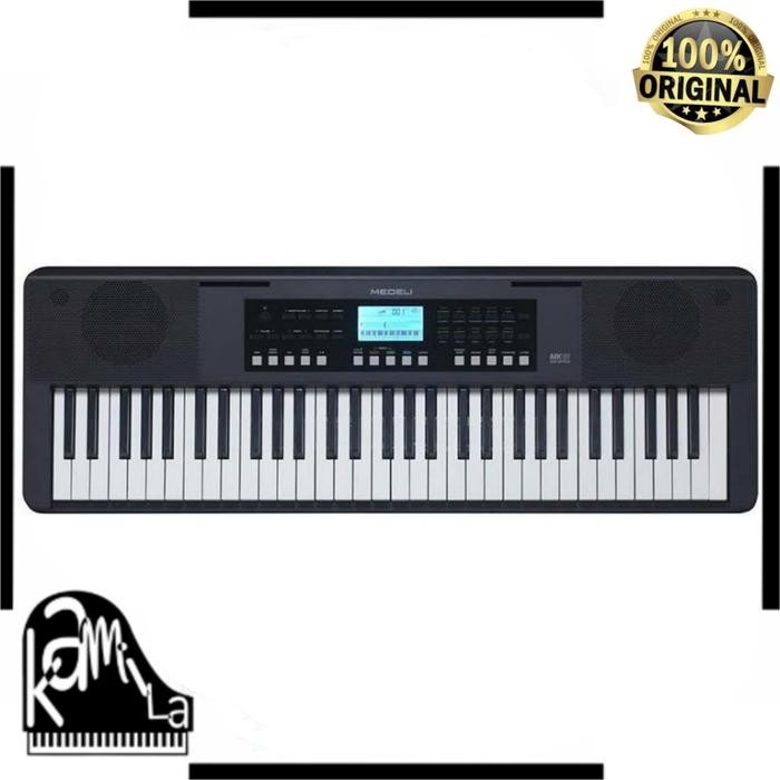 

DIGITAL KEYBOARD MEDELI MK61 MK 61 61KEY ORIGINAL GARANSI