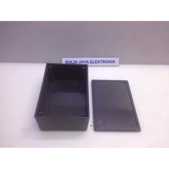 

BOX X4 - BOX PLASTIK ELEKTRONIK X 4